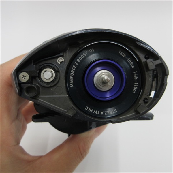 ２１スティーズＡ ＴＷ ＨＬＣ7.１ 右